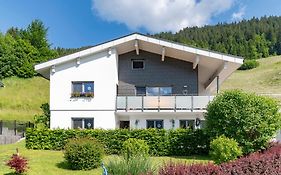 Ferienwohnung Am Gant